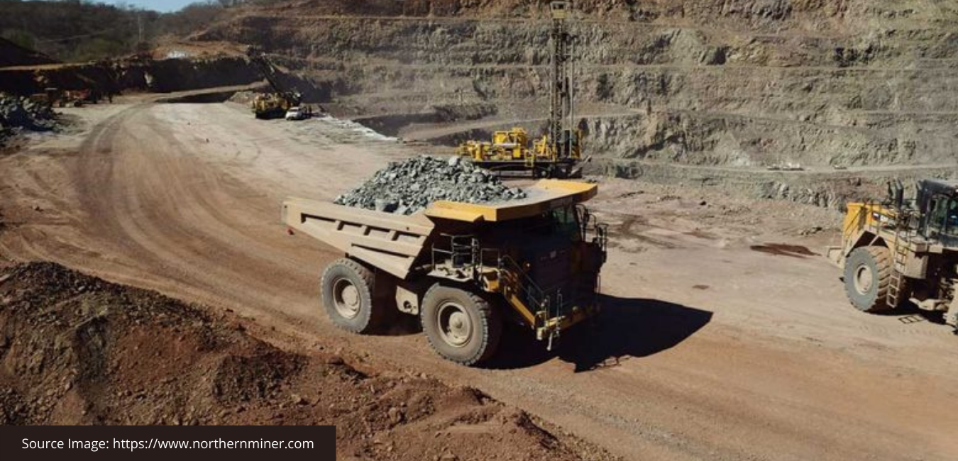 Mining Valuation KJPP Jakarta