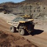Mining Valuation IDR