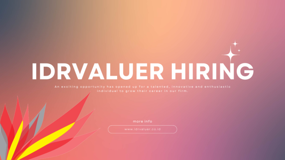 Kantor Jasa Penilai Publik IDRvaluer.co.id